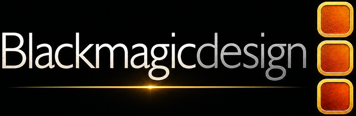 Blackmagic Design